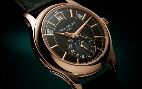 patek philippe 5207|5205r 011.